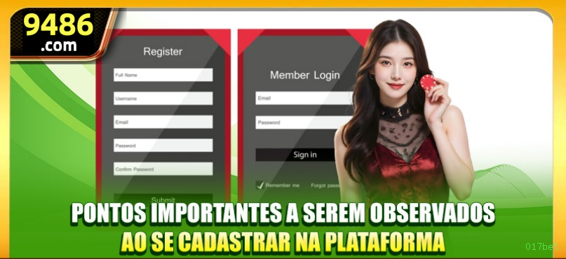 Imagem promocional da 017bet